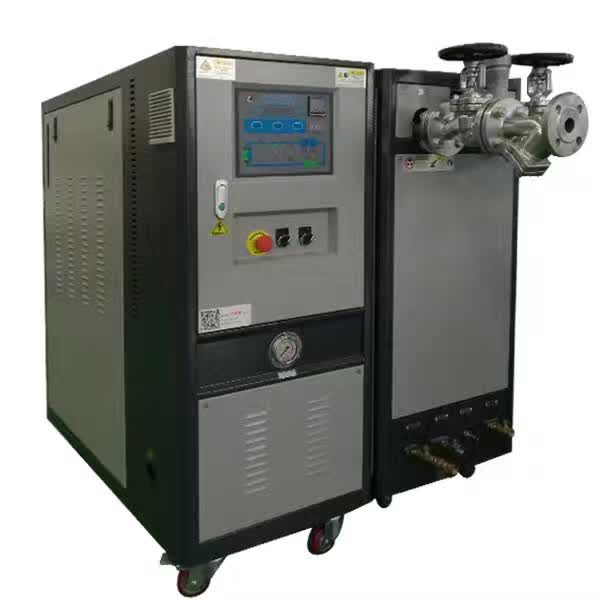 上海模溫機(jī)，高溫油循環(huán)加熱器，水恒溫加熱器