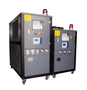 江蘇油溫機，導(dǎo)熱油模溫機，油模溫機，
